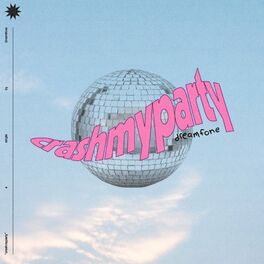 Album cover of crashmyparty