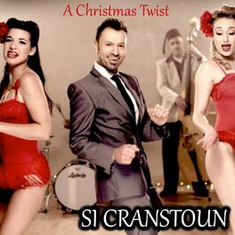Album cover of A Christmas Twist (Radio Edit)