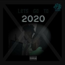 Album cover of 2020 (feat. Rephrase)