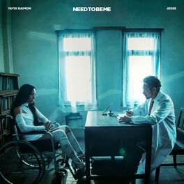 Album cover of Need To Be Me (feat. JESSE)