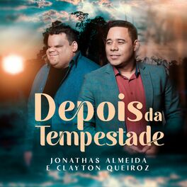 Album cover of Depois da Tempestade