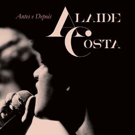 Album cover of Antes e Depois