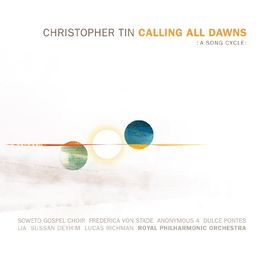 Album cover of Calling All Dawns