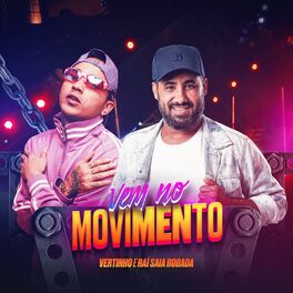 Album cover of Vem No Movimento