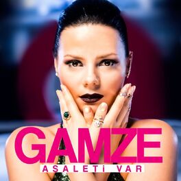 Album cover of Asaleti Var