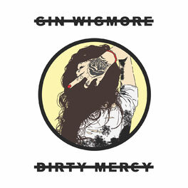 Album cover of Dirty Mercy