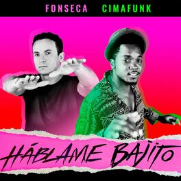 Album cover of Háblame Bajito