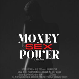 Album cover of Money Sex Power
