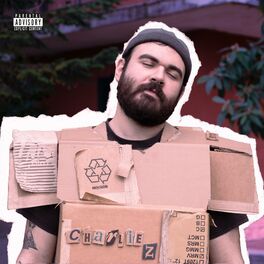 Album cover of CHARLIEz