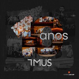 Album cover of 7MUS 10 Anos