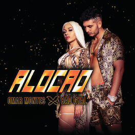 Album cover of Alocao