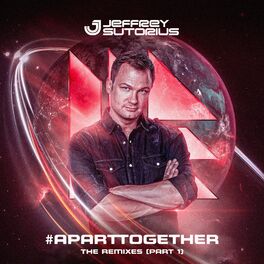 Album cover of #aparttogether (Remix EP 1)