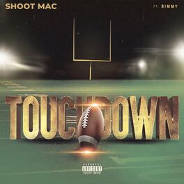 Album cover of Touchdown (feat. Simmy)