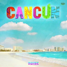 Album cover of Cancún