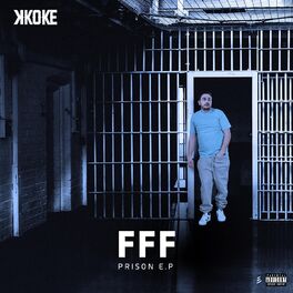 Album cover of FFF PRISON