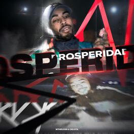Album cover of Prosperidade