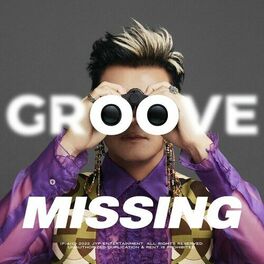 Album cover of Groove Missing