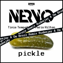 Album cover of Pickle (Rudeejay & Da Brozz Remix)