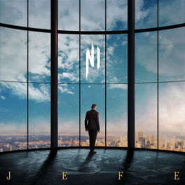 Album cover of Jefe