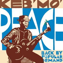Album cover of Peace...Back By Popular Demand