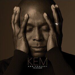 Album cover of Anniversary – The Live Album