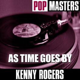 Album cover of Pop Masters: As Time Goes By