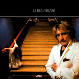 Album cover of Le beau bizarre