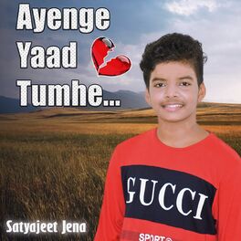 Album picture of Ayenge Yaad Tumhe