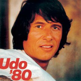 Album cover of Udo '80