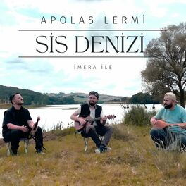 Album cover of Sis Denizi (feat. Apolas Lermi)