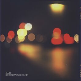 Album cover of 26 Sonnen