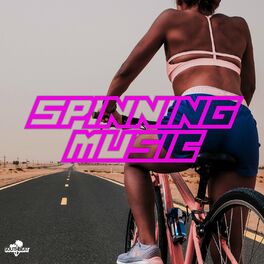 Album cover of Southbeat Music Pres: Spinning Music