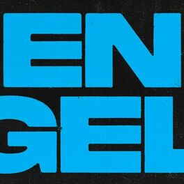 Album cover of ENGEL