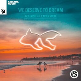 Album cover of We Deserve to Dream