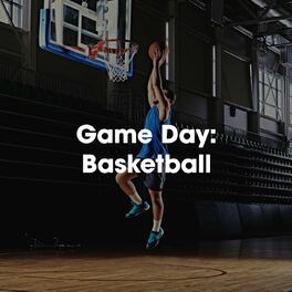 Album cover of Game Day: Basketball