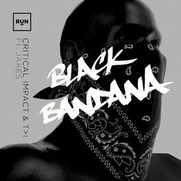 Album cover of Black Bandana