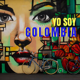 Album cover of Yo Soy Colombia, Vol. 2