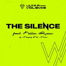 Album cover of The Silence