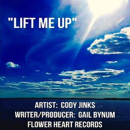 Album cover of Lift Me Up