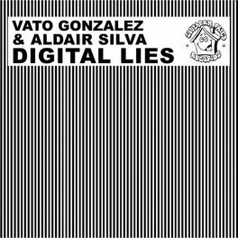 Album cover of Digital Lies
