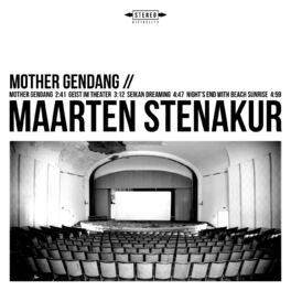 Album cover of Mother Gendang