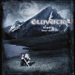 Album cover of Slania (Tour Edition)