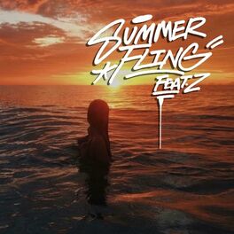 Album cover of Summer Fling (feat. Z)