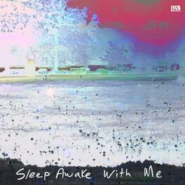 Album cover of Sleep awake with me