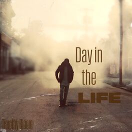 Album cover of Day In The Life