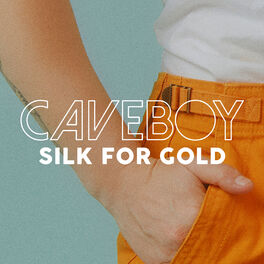 Album cover of Silk for Gold
