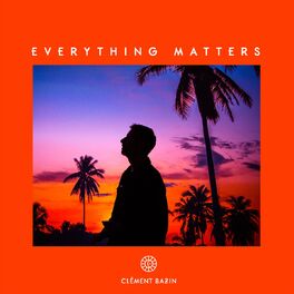 Album cover of Everything Matters