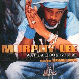 Album cover of Wat Da Hook Gon Be