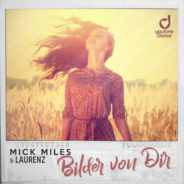 Album cover of Bilder Von Dir