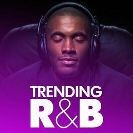 Album cover of Trending R&B